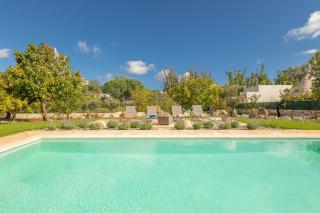Trullo Adea - Ceglie Messapica - 7