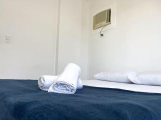 Apto 100m Praia Jatiúca I Piscina I Cobertura I Garagem - Maceió - 1