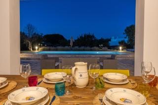 Trullo Adea - Ceglie Messapica - 6
