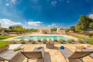 Trullo Adea - Ceglie Messapica - 5