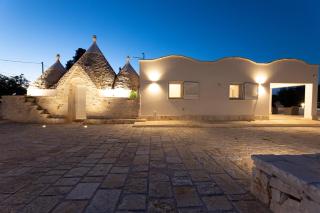 Trullo Adea - Ceglie Messapica - 3