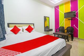 Hotel O Mh - Nagpur - 2
