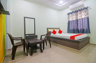 Hotel O Mh - Nagpur - 0