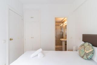 Central cozy - 1Bedroom 1Bathroom -Sol - 1