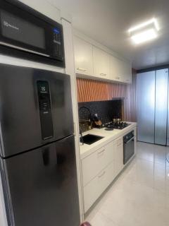 LOFT moderno frente a praia localização na orla IMBATiVEL - Fortaleza - 5