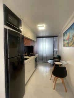 LOFT moderno frente a praia localização na orla IMBATiVEL - Fortaleza - 6