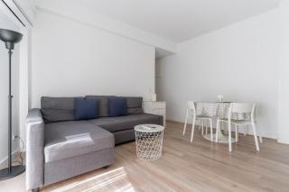 Central cozy - 1Bedroom 1Bathroom -Sol - Madrid - 9
