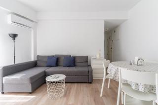 Central cozy - 1Bedroom 1Bathroom -Sol - Madrid - 4