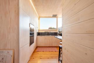 GuestReady - Like a sailor with river view - Lissabon - 3