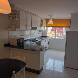 Apartamentos Barral II - O Grove - 0