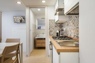 Machiavelli House - 1