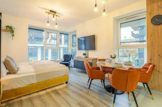 Luxy - Comfy Home - Budapest - 5