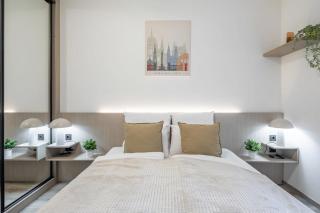 Luxy - Comfy Home - Budapest - 4