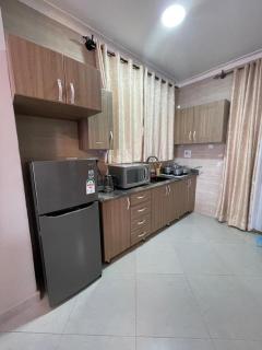 Posh Apartment Munyonyo - Kampala - 8