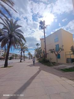 Appartement Yasmine Hammamet - 8