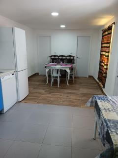 LA CASA DE LOS LIRIOs - Alcabón - 6