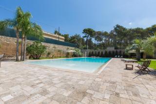 Villa Maredo Pool & Tennis - Salento Selection - Nardò - 8