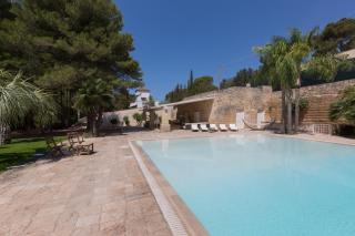 Villa Maredo Pool & Tennis - Salento Selection - Nardò - 9