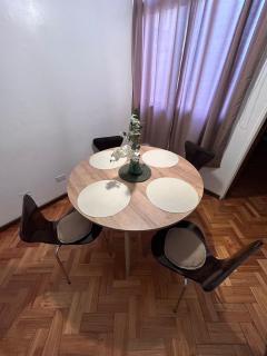 DEPARTAMENTO MODERNO Ciudad de Mendoza - Mendoza - 7