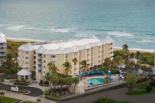 Marriott Hutchinson Island Beach Resort, Golf & Marina - Stuart - 0