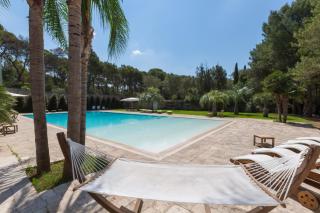 Villa Maredo Pool & Tennis - Salento Selection - Nardò - 7