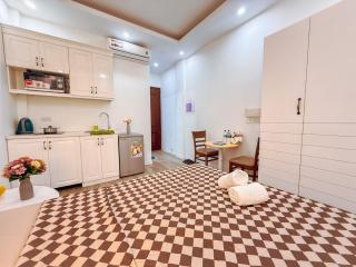 La Casa Di Dicembre 186 Đội Cấn - 1