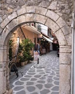 Parga camara studio - Parga - 0
