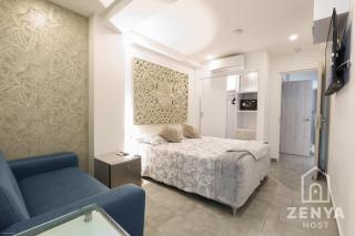 Recovery house by Zenya Host - 5