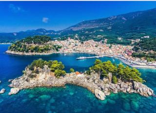 Parga camara studio - Parga - 2