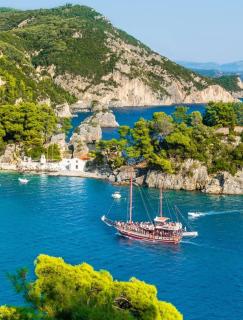 Parga camara studio - Parga - 1