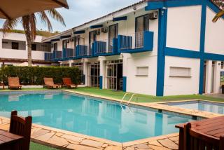 MOVA - Hotel Costa Azul - Ubatuba - 8