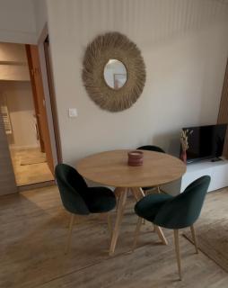 Bel appartement neuf en plein centre - Brantôme - 7