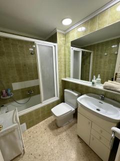 Apartamento Vacacional - Denia - 1