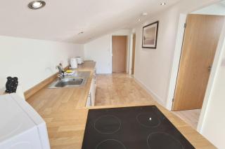 Stable Barn Apartment - Saint Breward - 8