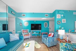 5114 Gulf Shores Plantation-Dunes - Gulf Shores - 9