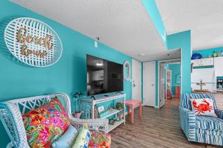5114 Gulf Shores Plantation-Dunes - Gulf Shores - 7