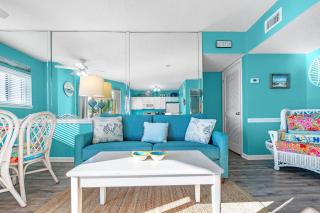 5114 Gulf Shores Plantation-Dunes - Gulf Shores - 5