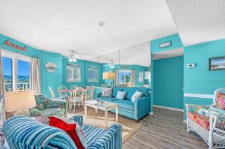 5114 Gulf Shores Plantation-Dunes - Gulf Shores - 4