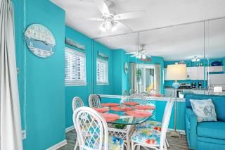 5114 Gulf Shores Plantation-Dunes - Gulf Shores - 2