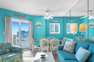 5114 Gulf Shores Plantation-Dunes - Gulf Shores - 1