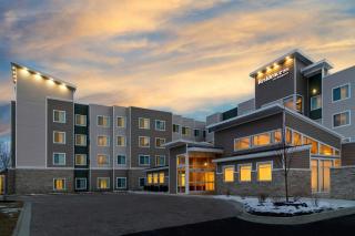 Residence Inn by Marriott Detroit Dearborn - Dearborn - 0