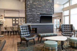 Residence Inn by Marriott Detroit Dearborn - Dearborn - 2
