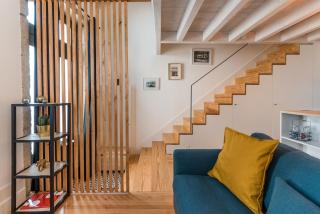 GuestReady - Ladder Mezz - Oporto - 7
