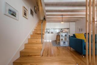GuestReady - Ladder Mezz - Oporto - 6