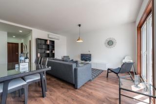 GuestReady - Redamancy Flat - 4