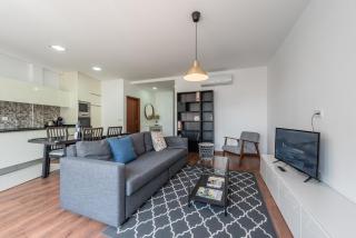 GuestReady - Redamancy Flat - 9