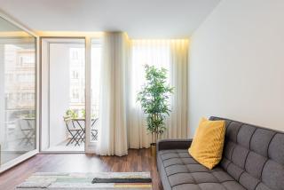 GuestReady - Square Painted Ceuta - 2