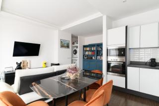 Superior Apt with balcony and parking - Milan - 6