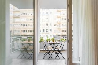 GuestReady - Square Painted Ceuta - Porto - 1