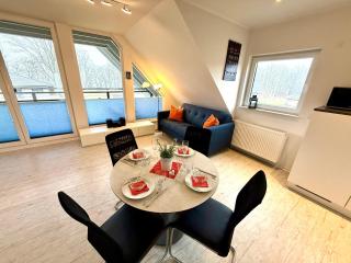 Ferienwohnung Linda - Lenz - 2